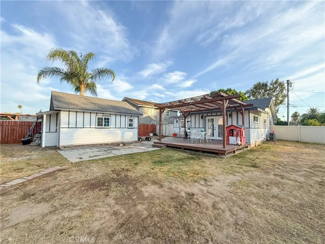 3479 Hoover Street, Riverside, California 92504