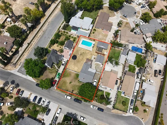 3479 Hoover Street, Riverside, California 92504