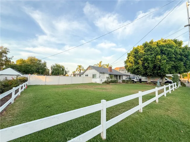 3479 Hoover Street, Riverside, California 92504