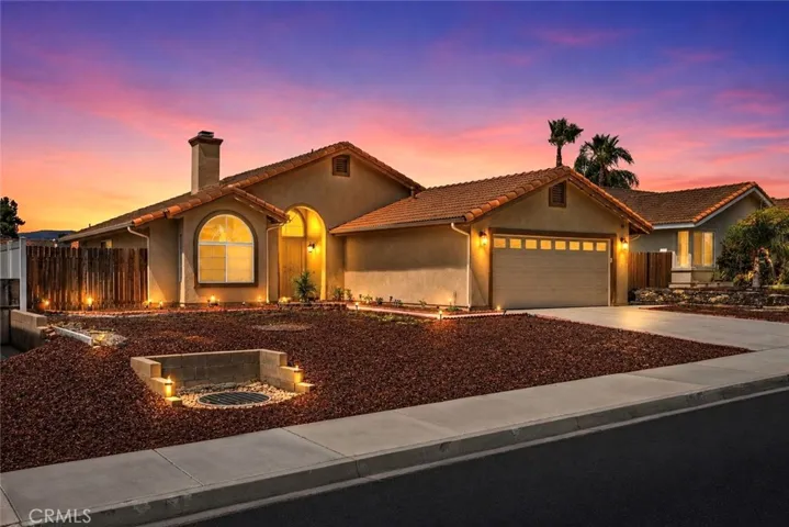 26046 Bay, Moreno Valley, California 92555