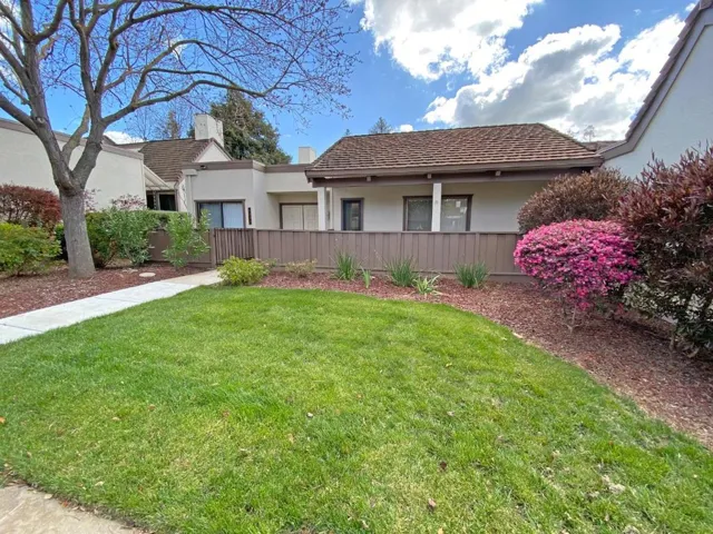 6032 Montgomery, San Jose, California 95135