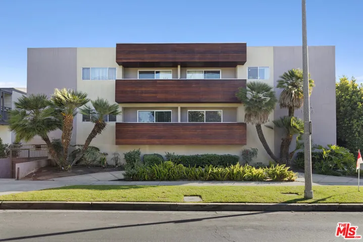 1028 S Bedford Street 7, Los Angeles, California 90035