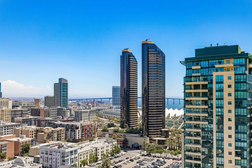 645 Front St 2008, San Diego, California 92101 — photo 4