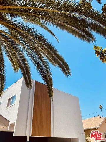 1163 N Raymond Avenue 6, Glendale, California 91201