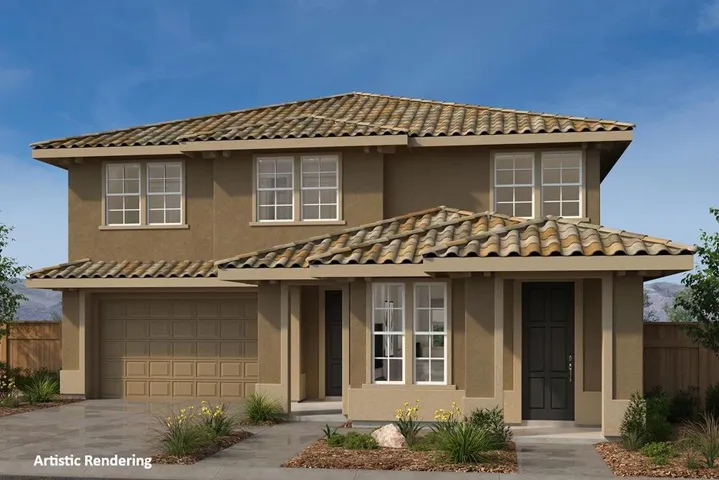 481 Tall Grass Way, Hollister, California 95023