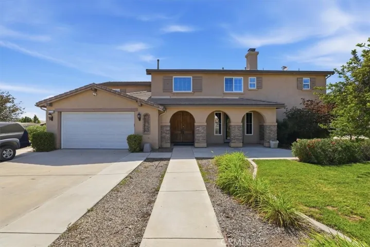 17731 Glen Hollow, Riverside, California 92504