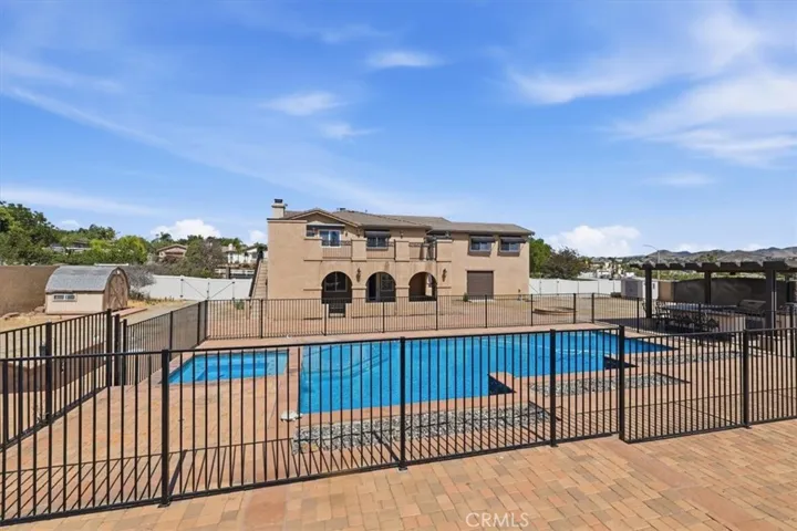 17731 Glen Hollow, Riverside, California 92504