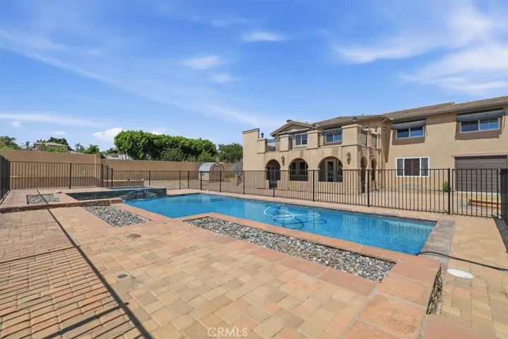 17731 Glen Hollow, Riverside, California 92504