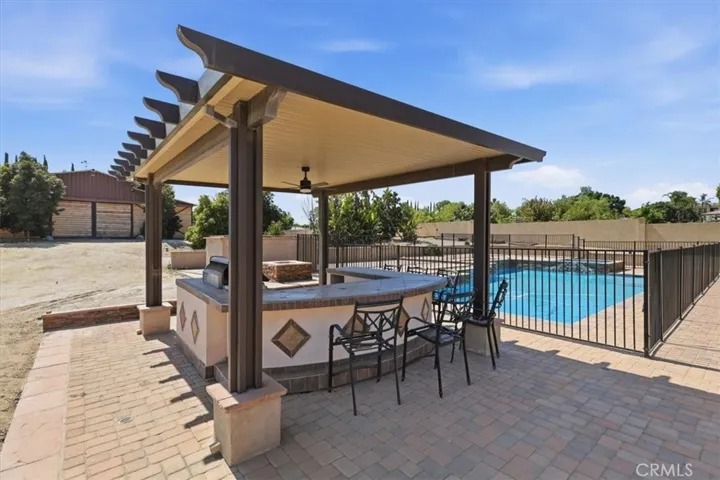 17731 Glen Hollow, Riverside, California 92504