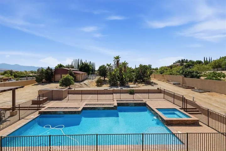 17731 Glen Hollow, Riverside, California 92504