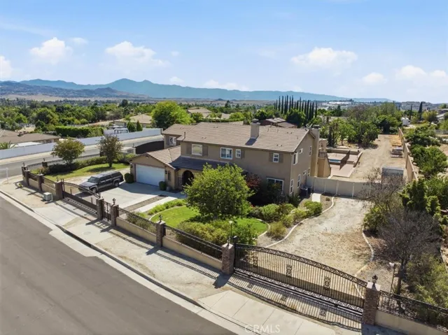 17731 Glen Hollow, Riverside, California 92504
