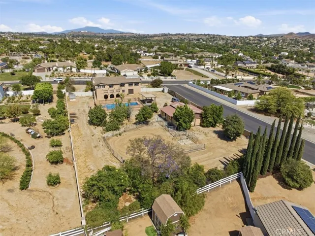 17731 Glen Hollow, Riverside, California 92504