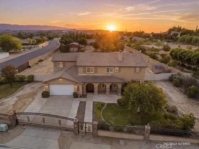 17731 Glen Hollow, Riverside, California 92504