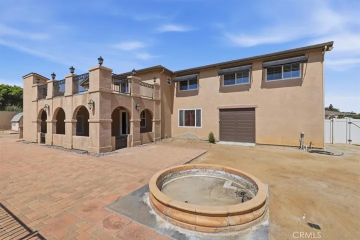 17731 Glen Hollow, Riverside, California 92504