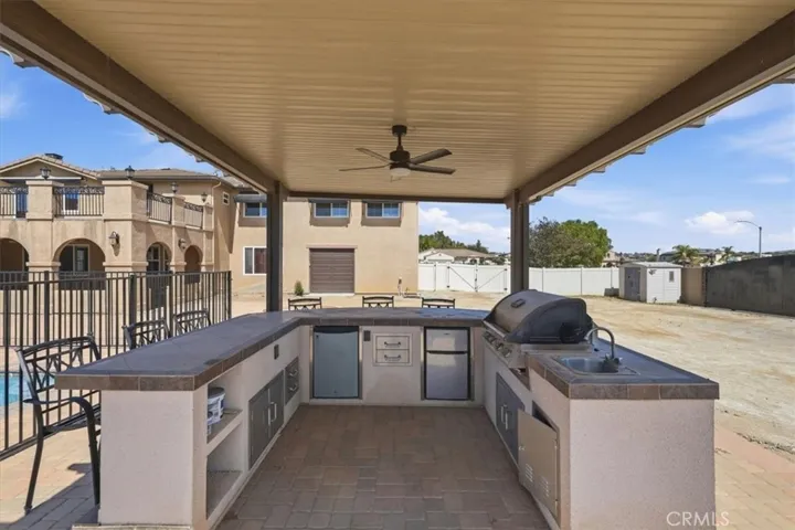 17731 Glen Hollow, Riverside, California 92504