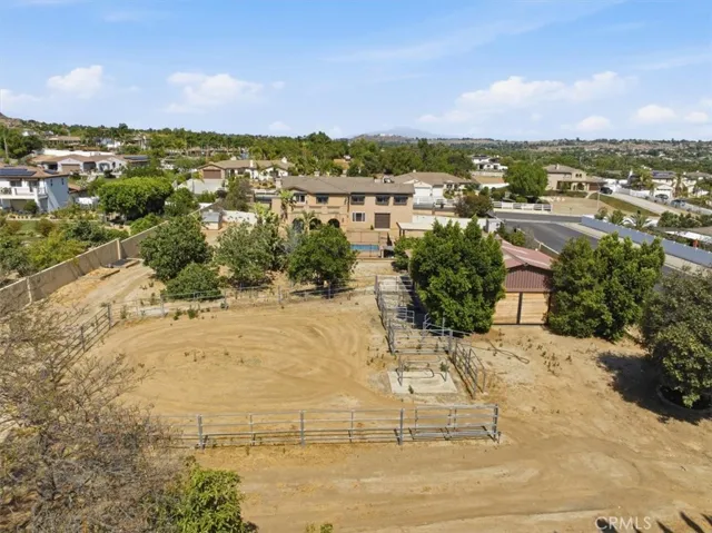 17731 Glen Hollow, Riverside, California 92504