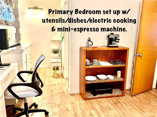 ALL YOU NEED FOR A RENTER IF OWNER WOULD LIKE TO DO THAT.