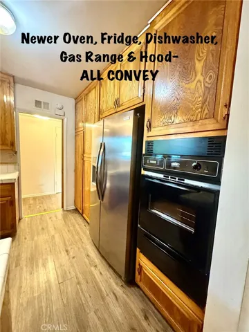 NEWER APPLIANCES IN KITCHEN AND ALL CONVEY W/HOME.