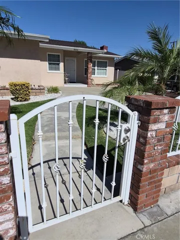 8351 Sierra Madre, Rancho Cucamonga, California 91730