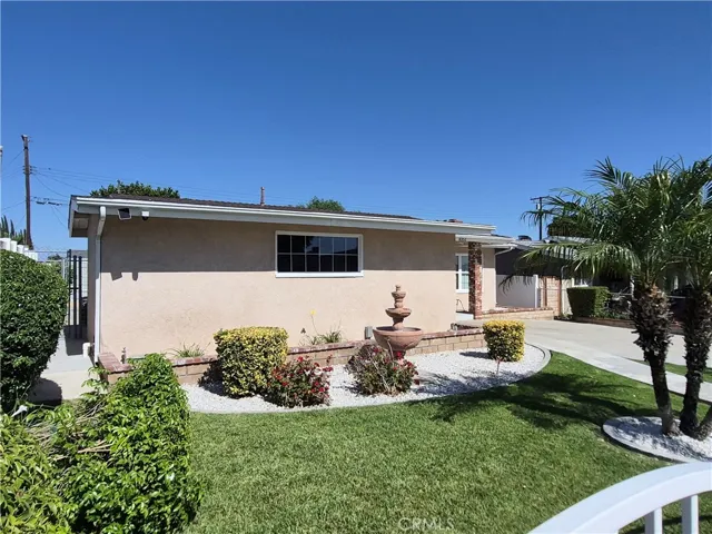 8351 Sierra Madre, Rancho Cucamonga, California 91730