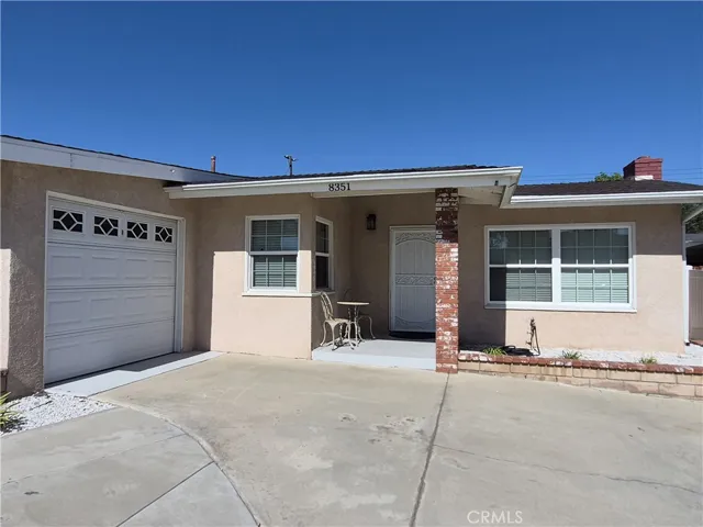 8351 Sierra Madre, Rancho Cucamonga, California 91730