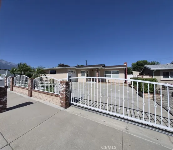 8351 Sierra Madre, Rancho Cucamonga, California 91730
