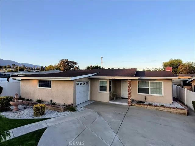 8351 Sierra Madre, Rancho Cucamonga, California 91730