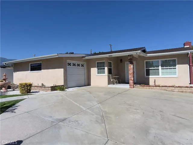 8351 Sierra Madre, Rancho Cucamonga, California 91730