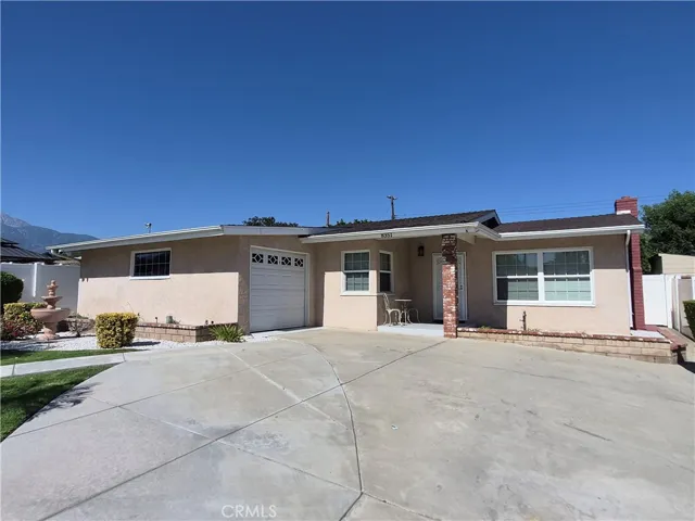 8351 Sierra Madre, Rancho Cucamonga, California 91730
