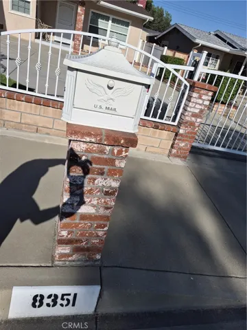 8351 Sierra Madre, Rancho Cucamonga, California 91730