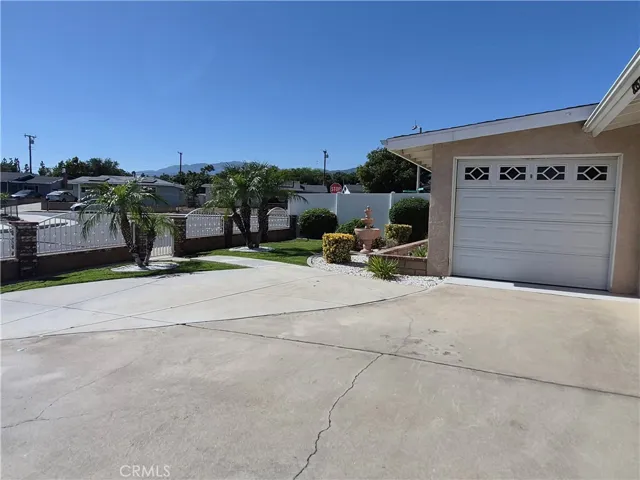 8351 Sierra Madre, Rancho Cucamonga, California 91730