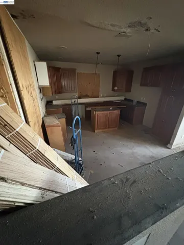 1300 Cherry Street., Richmond, California 94801
