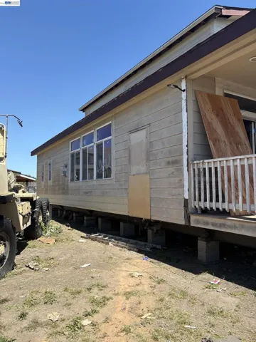 1300 Cherry Street., Richmond, California 94801
