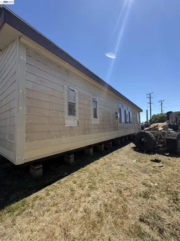 1300 Cherry Street., Richmond, California 94801