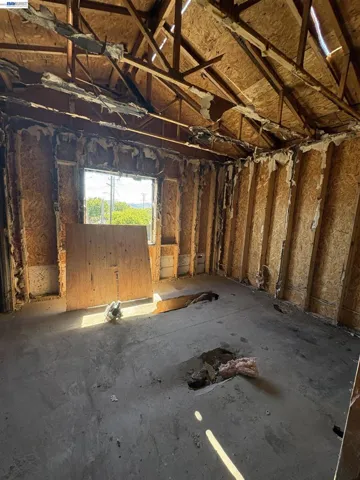 1300 Cherry Street., Richmond, California 94801