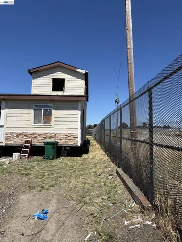 1300 Cherry Street., Richmond, California 94801