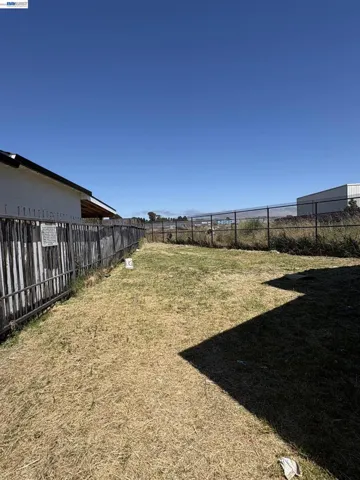 1300 Cherry Street., Richmond, California 94801