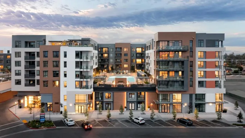 3578 Rambla Place 506, Santa Clara, California 95051
