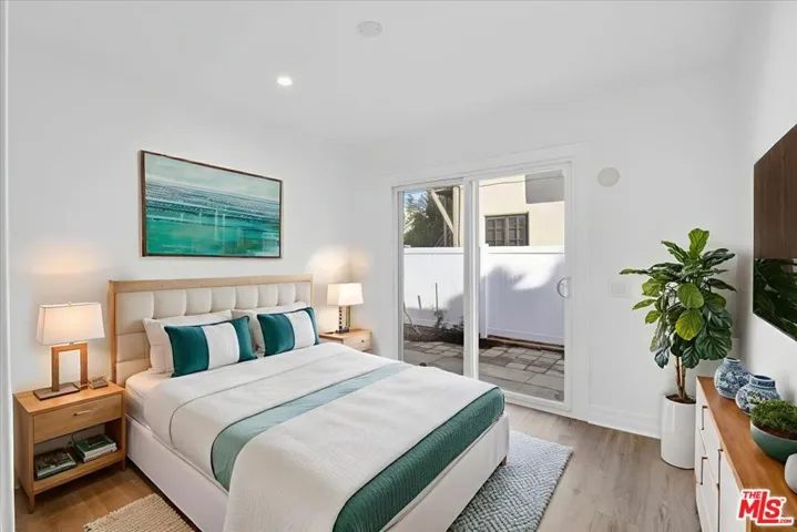 front unit 2nd bedroom virtual