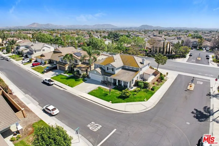 13497 Beaver Creek Drive, Eastvale, California 92880