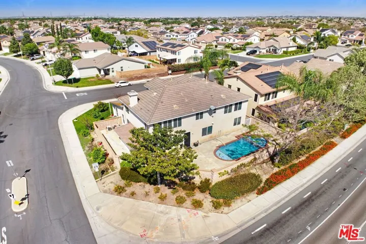 13497 Beaver Creek Drive, Eastvale, California 92880