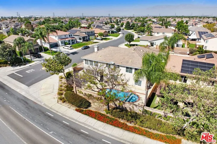 13497 Beaver Creek Drive, Eastvale, California 92880