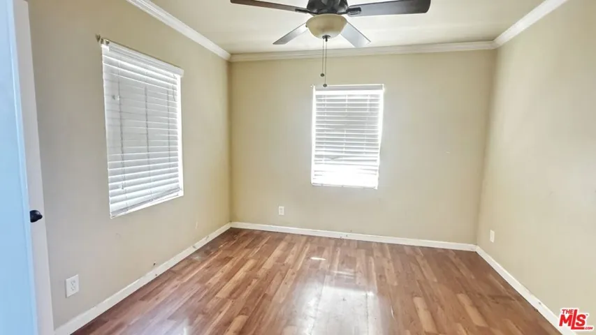5717 4th Avenue, Los Angeles, California 90043