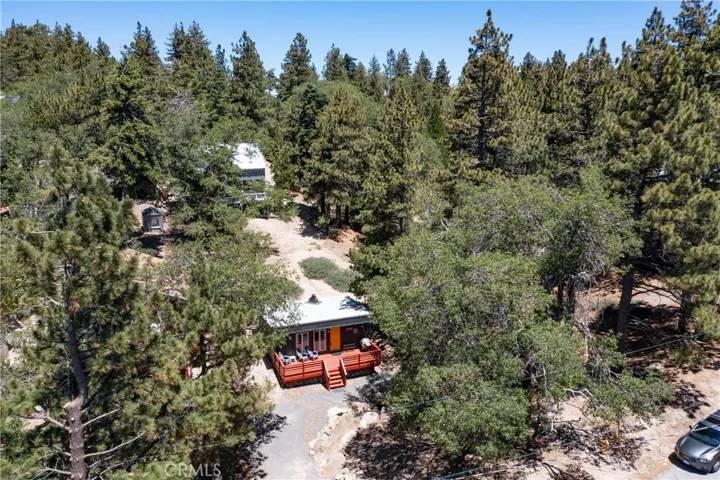 650 Dahlia, Green Valley Lake, California 92341
