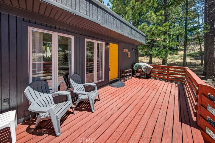 650 Dahlia, Green Valley Lake, California 92341