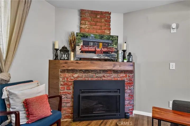 650 Dahlia, Green Valley Lake, California 92341