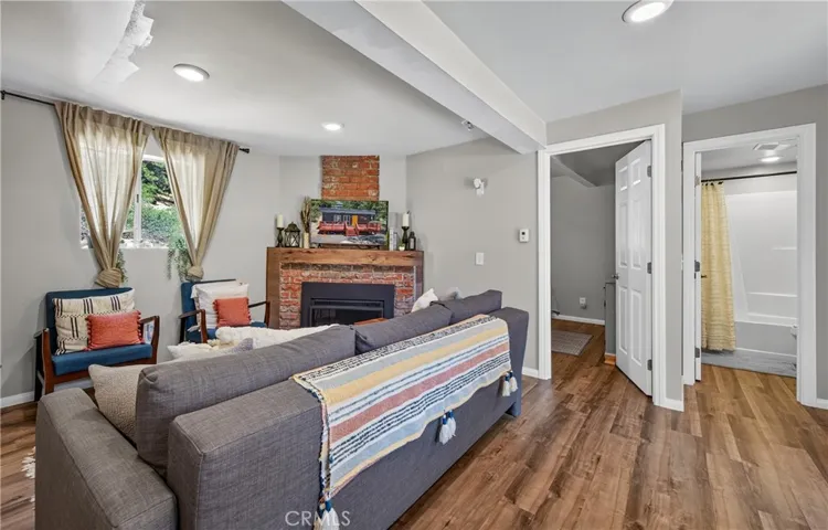 650 Dahlia, Green Valley Lake, California 92341