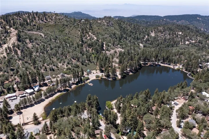 650 Dahlia, Green Valley Lake, California 92341