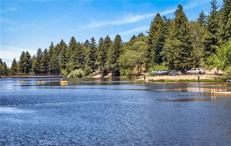 650 Dahlia, Green Valley Lake, California 92341