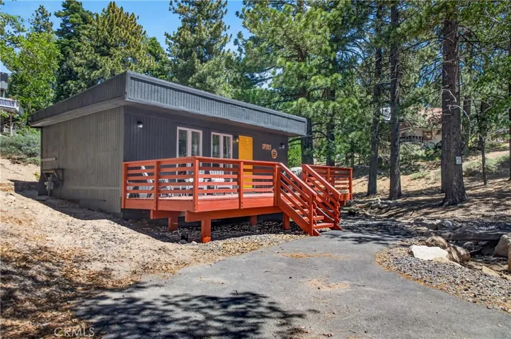 650 Dahlia, Green Valley Lake, California 92341